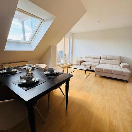 Ferienwohnung Seezeit Uhldingen-Mühlhofen מראה חיצוני תמונה