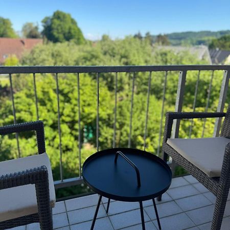 Ferienwohnung Seezeit Uhldingen-Mühlhofen מראה חיצוני תמונה