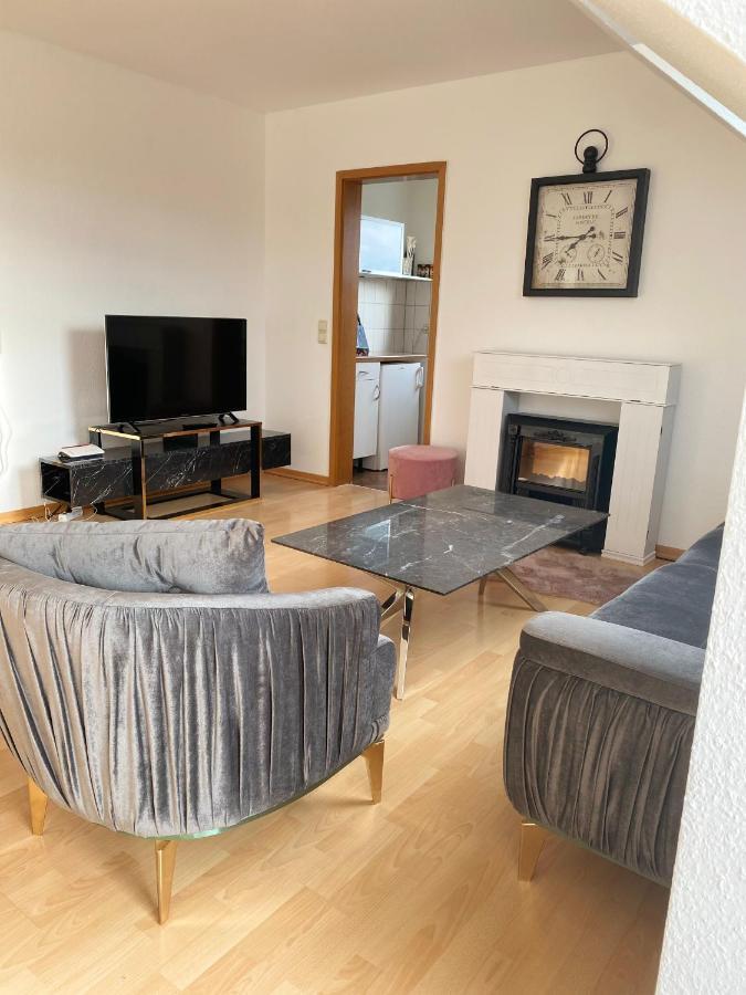Ferienwohnung Seezeit Uhldingen-Mühlhofen מראה חיצוני תמונה