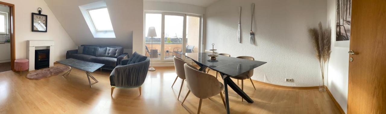 Ferienwohnung Seezeit Uhldingen-Mühlhofen מראה חיצוני תמונה