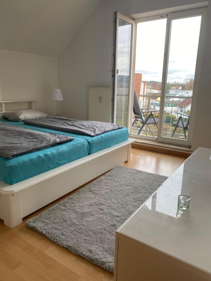 Ferienwohnung Seezeit Uhldingen-Mühlhofen מראה חיצוני תמונה