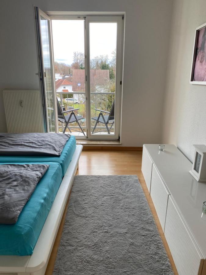 Ferienwohnung Seezeit Uhldingen-Mühlhofen מראה חיצוני תמונה