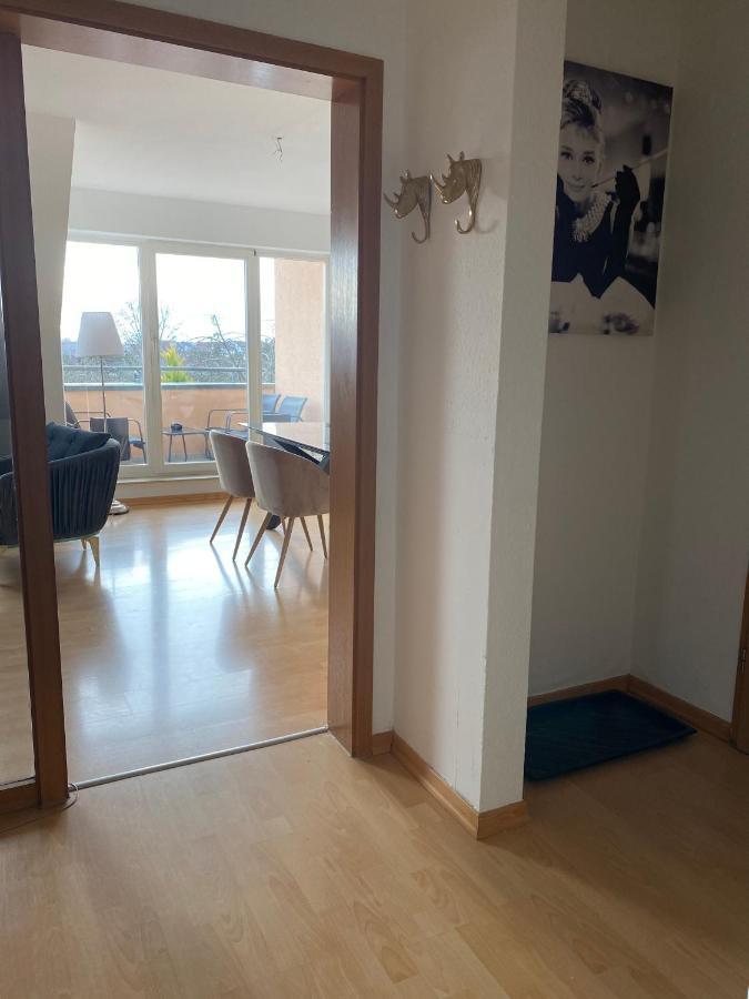 Ferienwohnung Seezeit Uhldingen-Mühlhofen מראה חיצוני תמונה