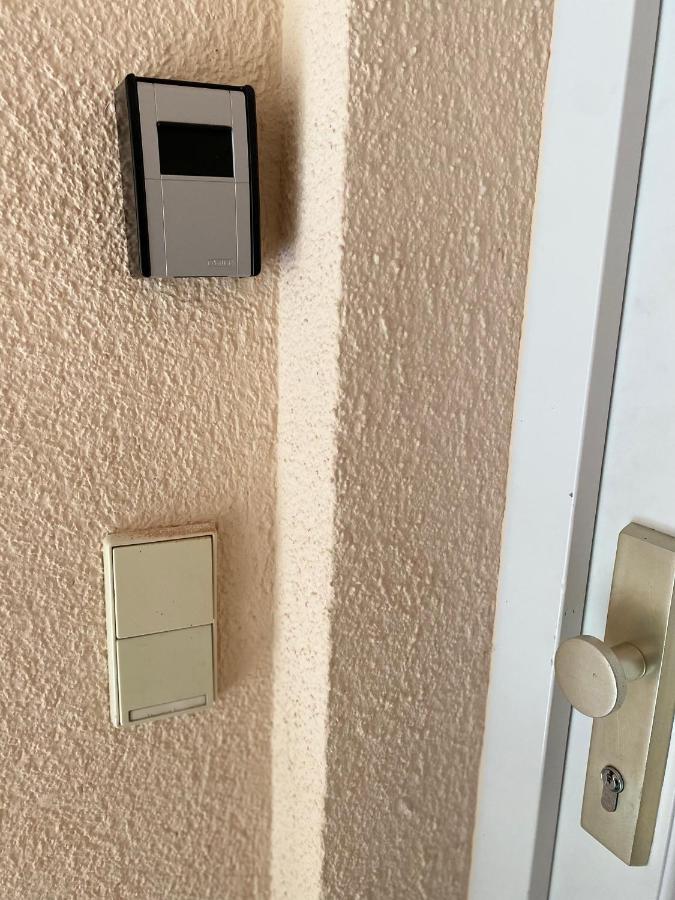 Ferienwohnung Seezeit Uhldingen-Mühlhofen מראה חיצוני תמונה