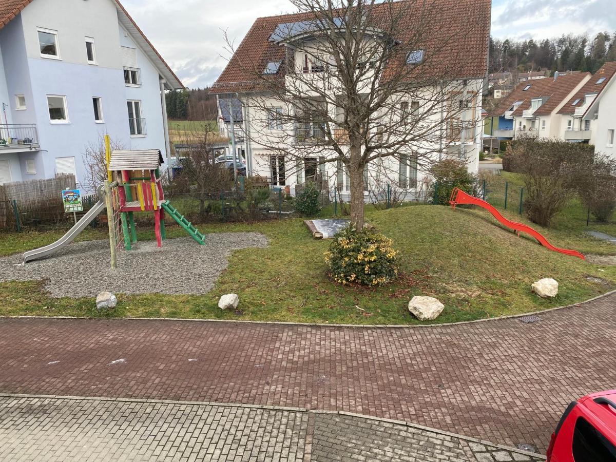 Ferienwohnung Seezeit Uhldingen-Mühlhofen מראה חיצוני תמונה