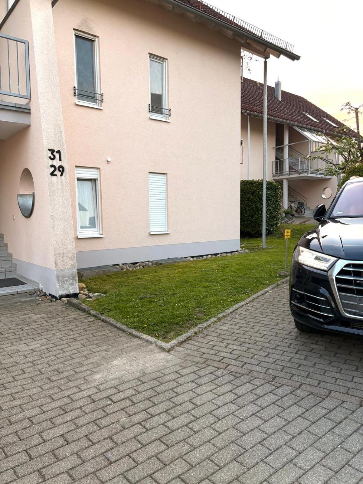 Ferienwohnung Seezeit Uhldingen-Mühlhofen מראה חיצוני תמונה