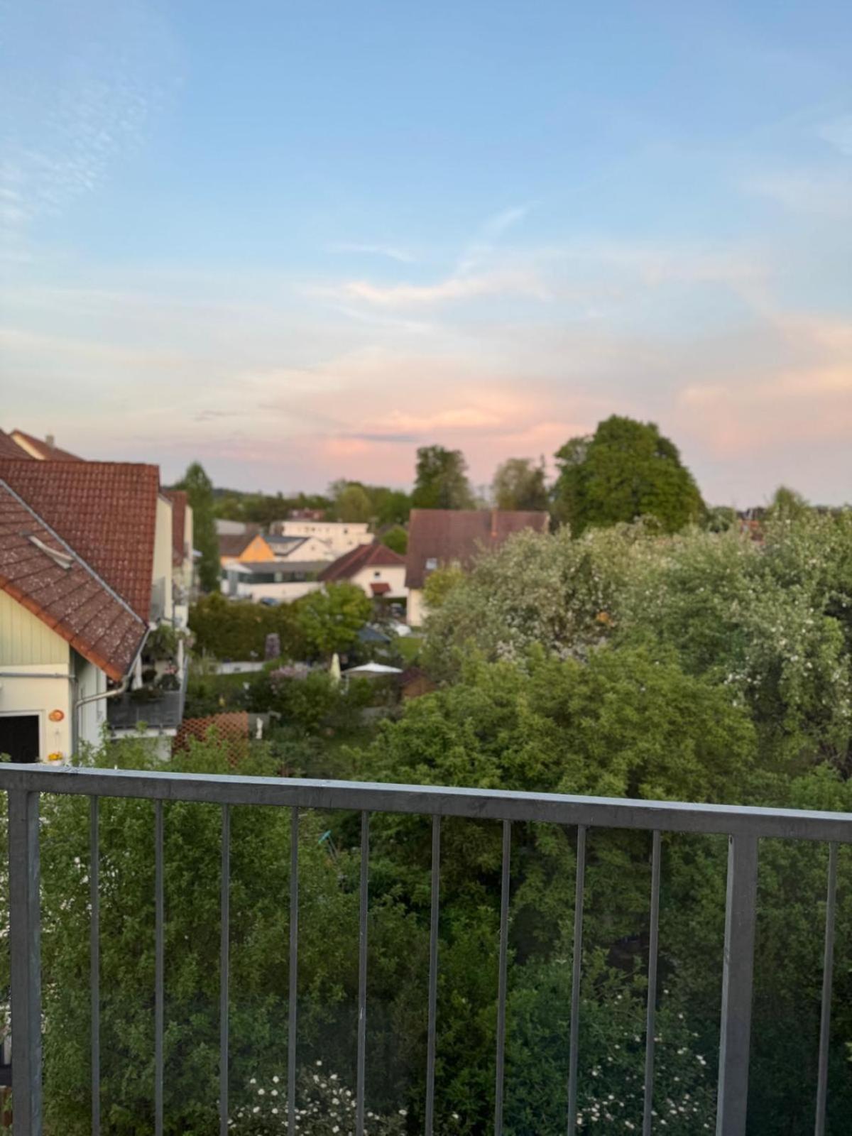 Ferienwohnung Seezeit Uhldingen-Mühlhofen מראה חיצוני תמונה