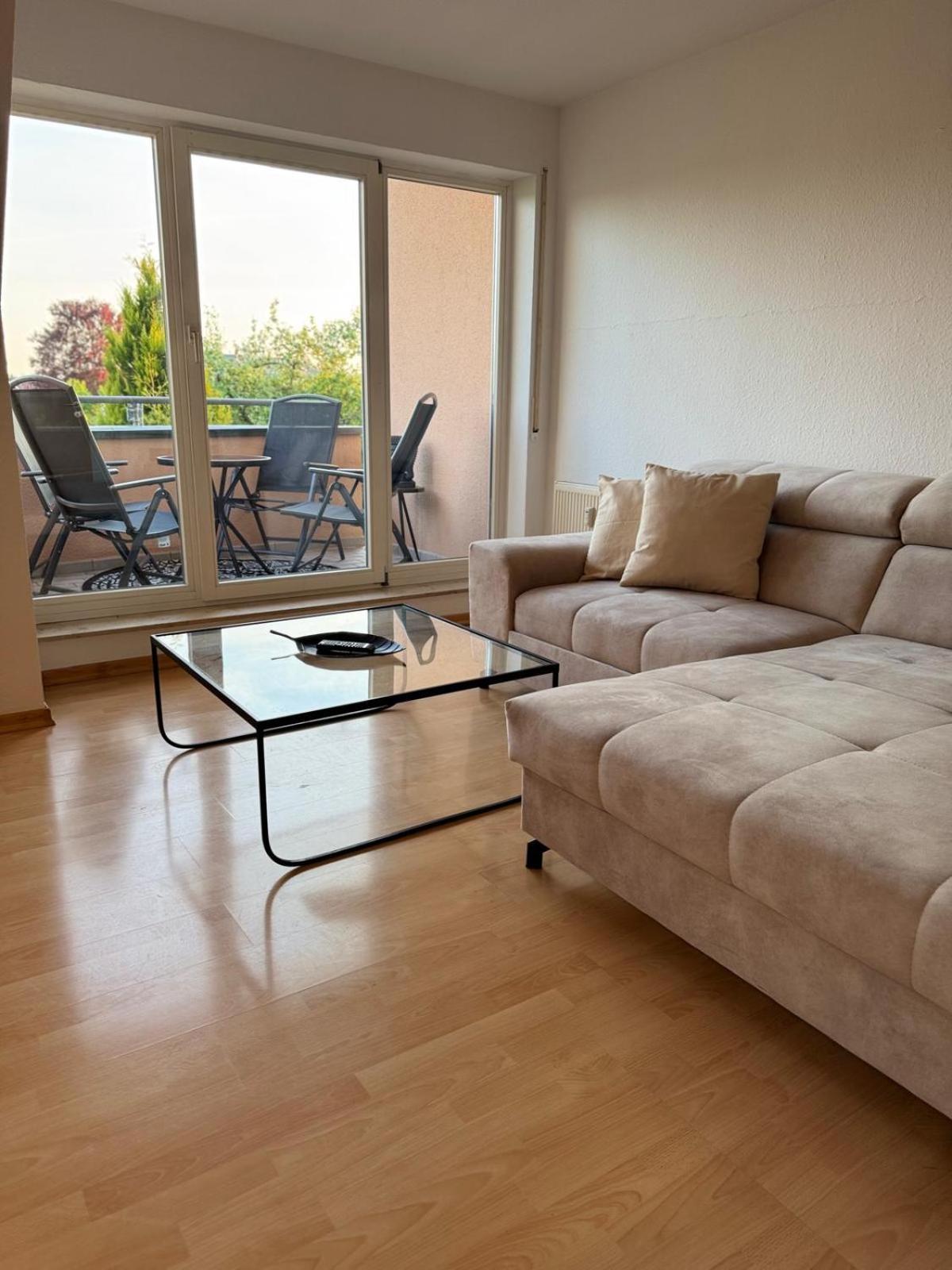 Ferienwohnung Seezeit Uhldingen-Mühlhofen מראה חיצוני תמונה