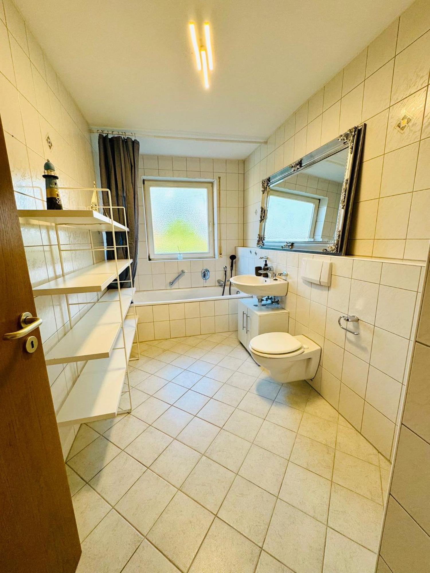 Ferienwohnung Seezeit Uhldingen-Mühlhofen מראה חיצוני תמונה