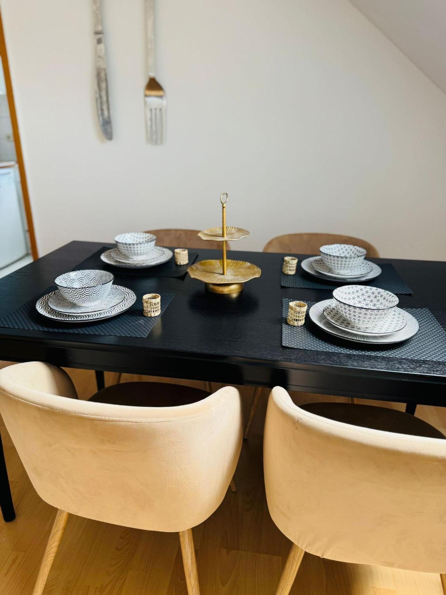 Ferienwohnung Seezeit Uhldingen-Mühlhofen מראה חיצוני תמונה