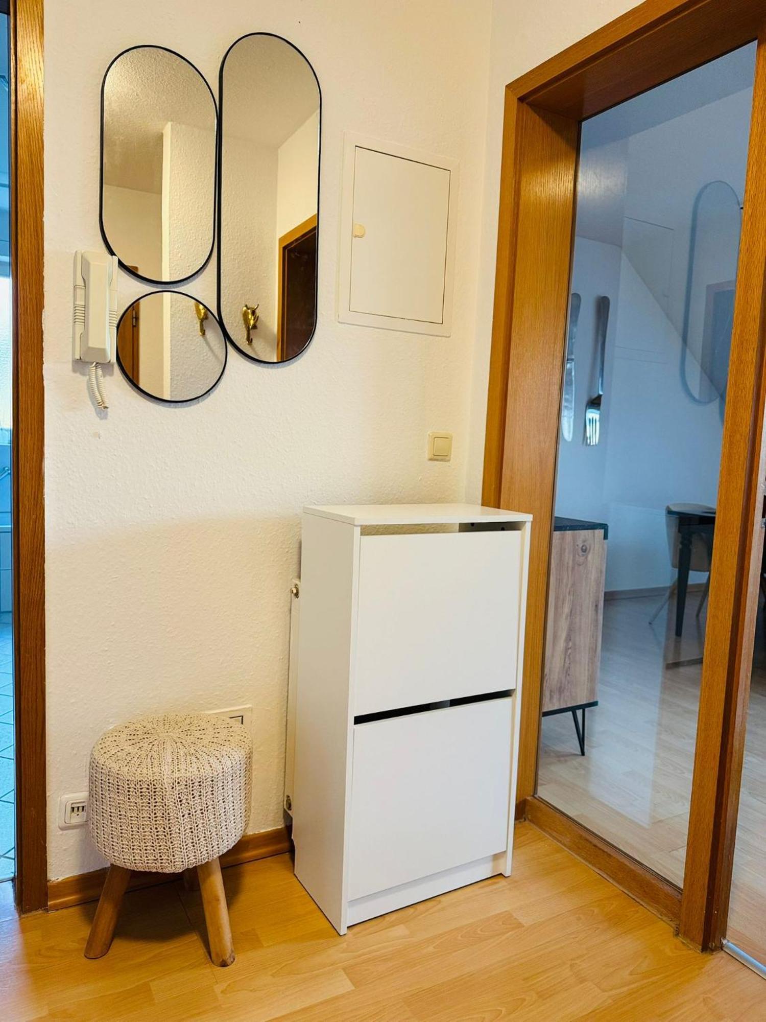 Ferienwohnung Seezeit Uhldingen-Mühlhofen מראה חיצוני תמונה